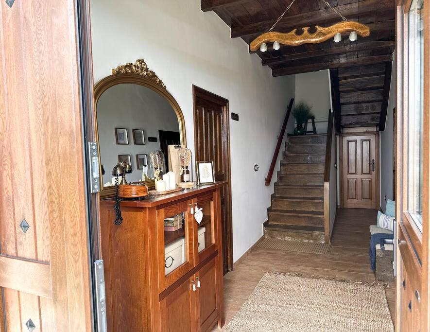 הוילה טריאקסטלה Casa Arturo מראה חיצוני תמונה