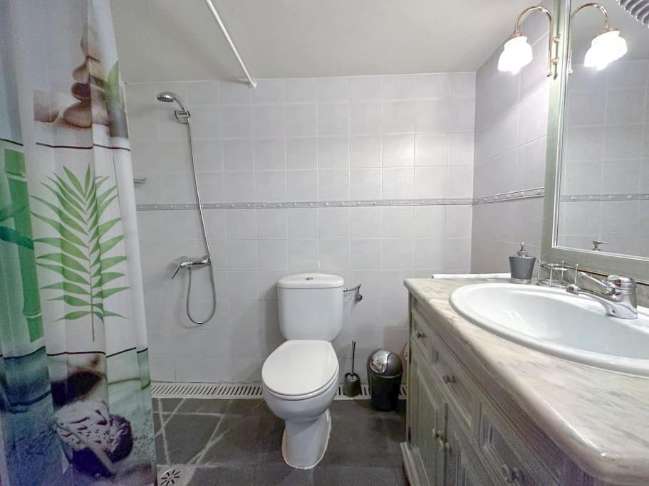 הוילה טריאקסטלה Casa Arturo מראה חיצוני תמונה