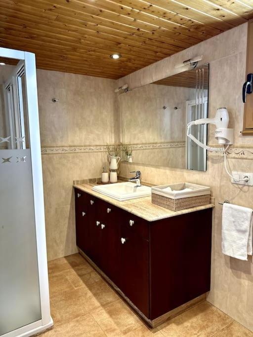 הוילה טריאקסטלה Casa Arturo מראה חיצוני תמונה